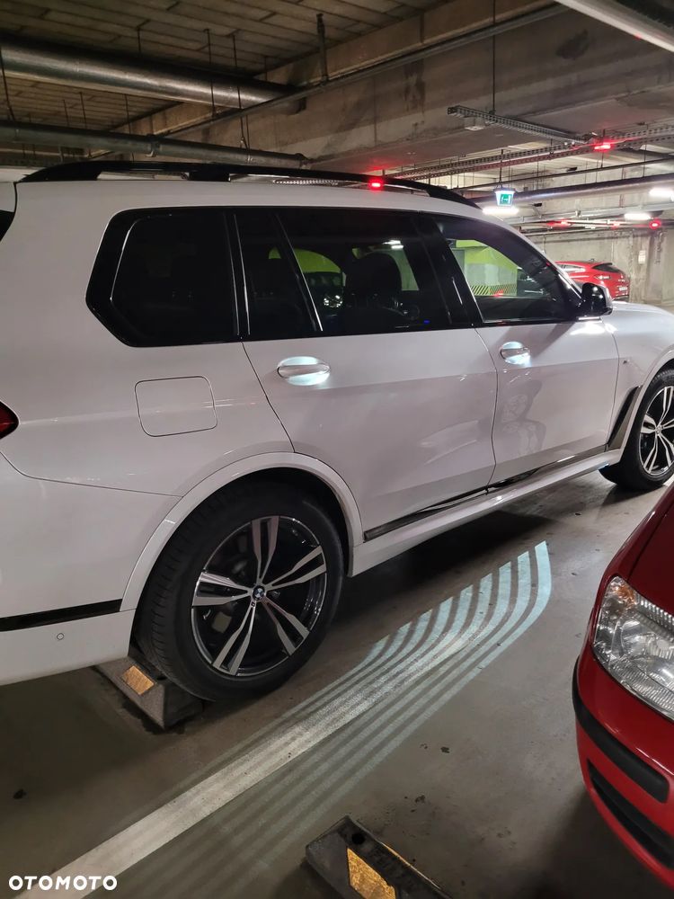 BMW X7 xDrive40i mHEV sport - 15