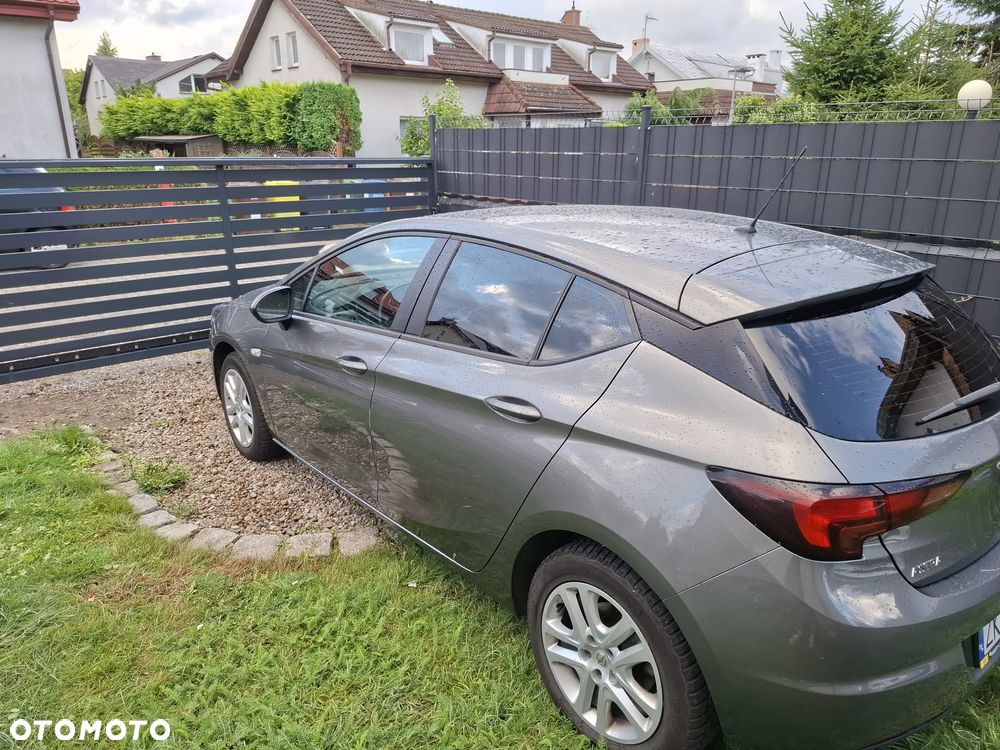 Opel Astra 1.4 Enjoy - 2