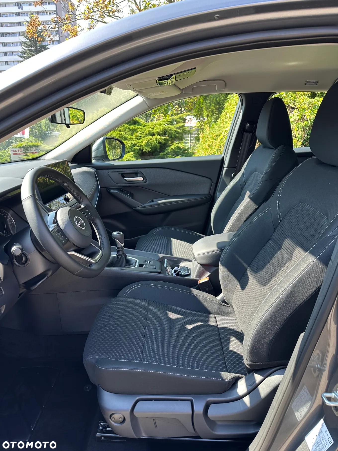 Nissan Qashqai - 6