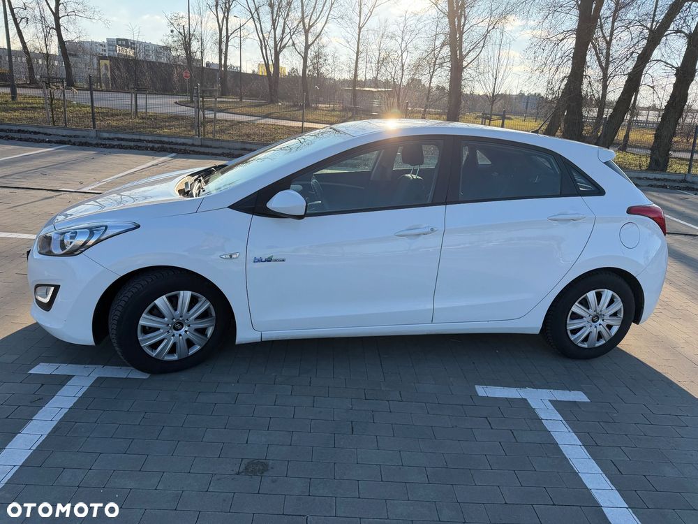 Hyundai i30 1.4 Classic - 2