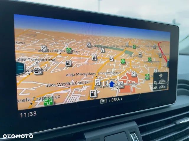 Audi Q5 40 TDI Quattro Sport S tronic - 38