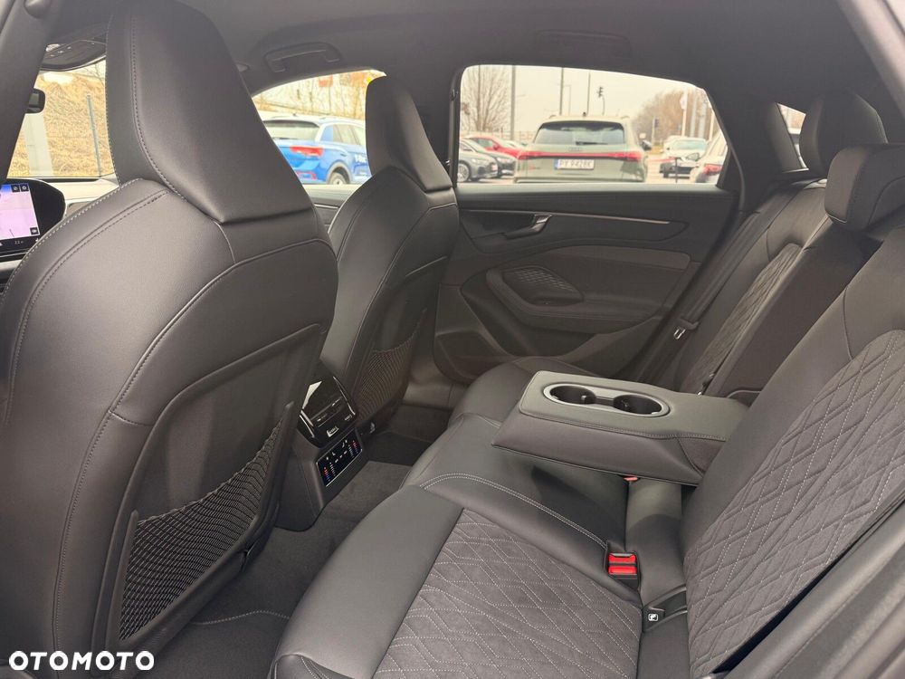 Audi A6 Limousine - 29