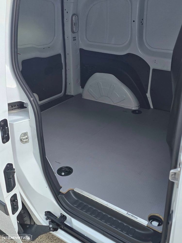 Renault Kangoo 1.5 dCi Business S/S - 10