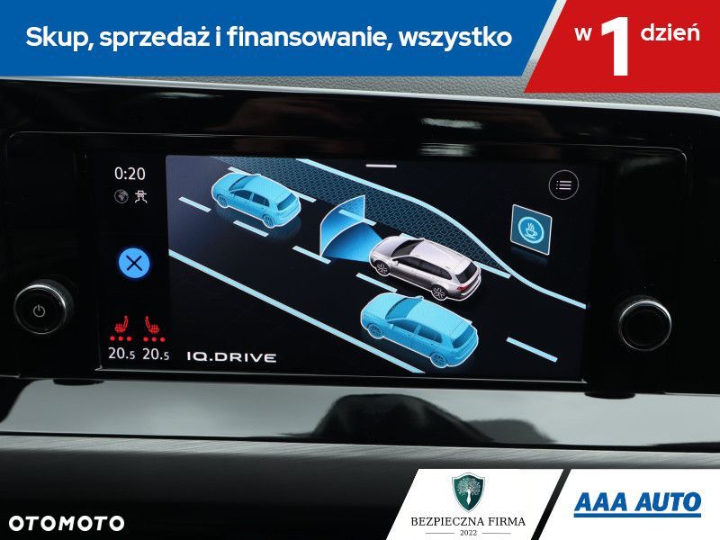 Volkswagen Golf - 17