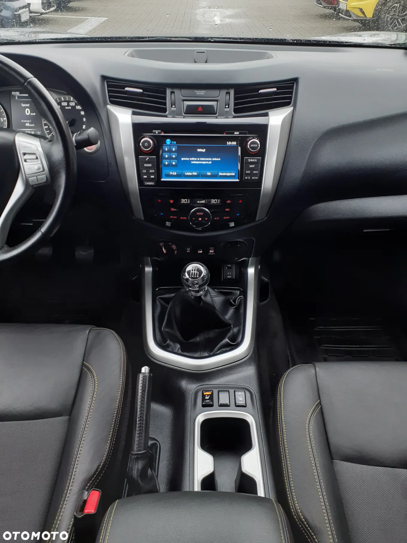 Nissan Navara - 19