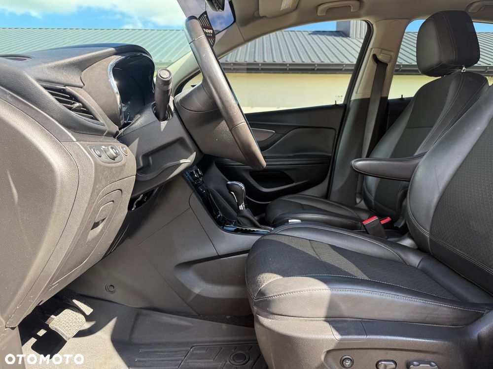 Buick Encore - 13