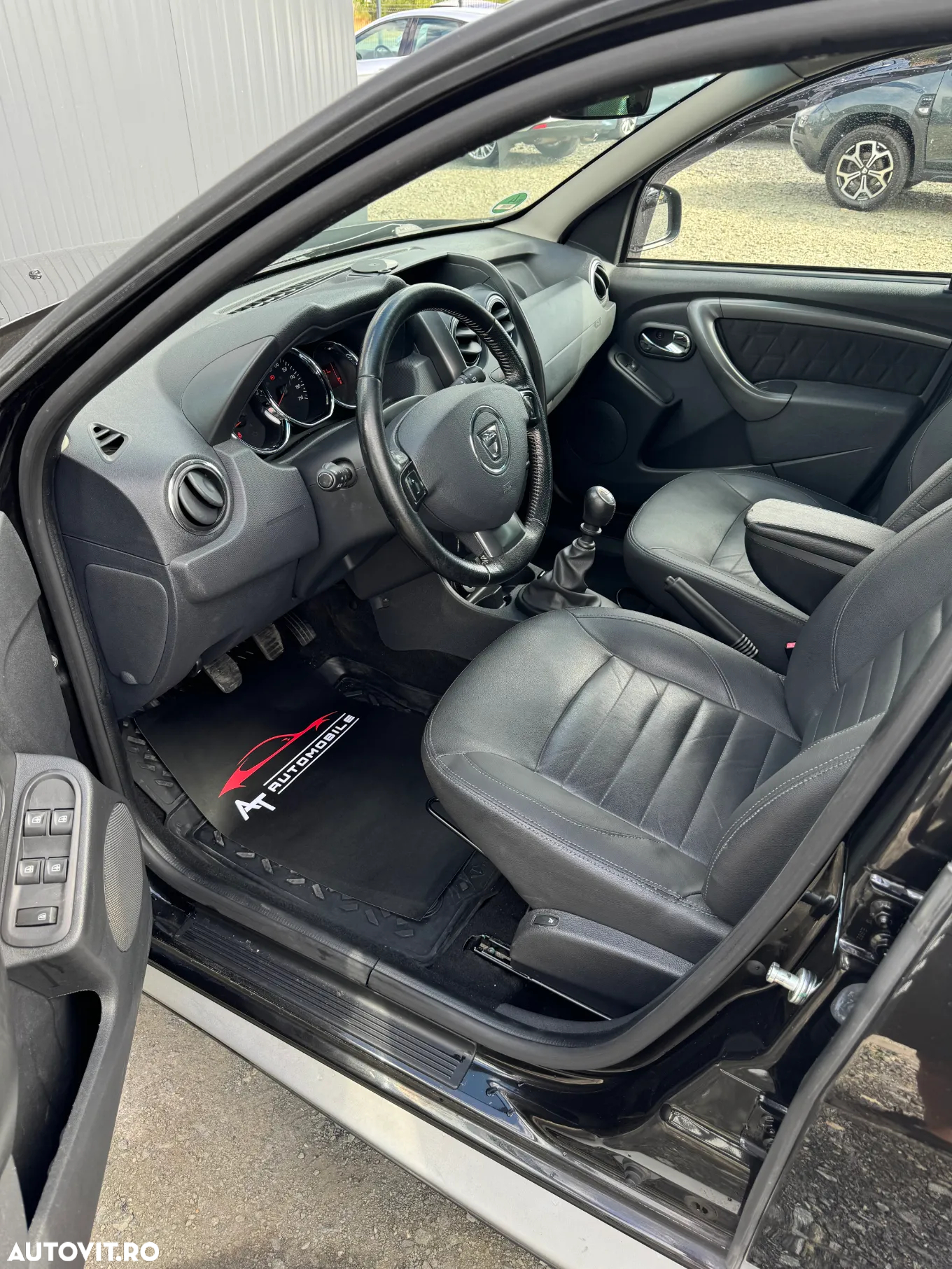 Dacia Duster 1.5 dCi 4x4 Prestige - 7