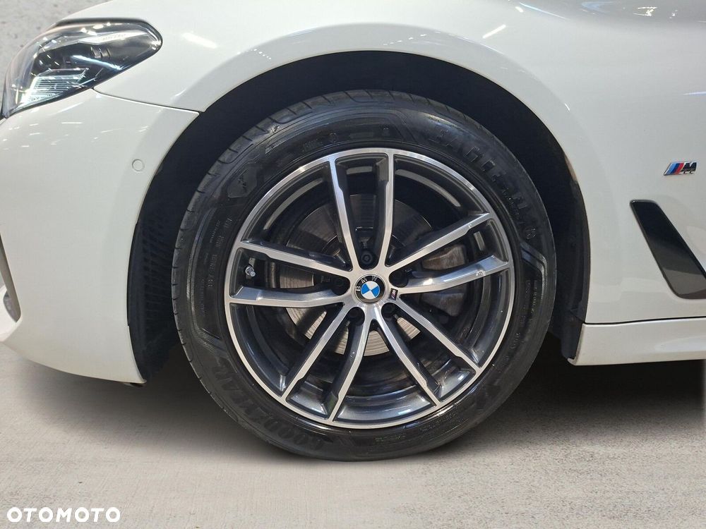 BMW Seria 5 - 9