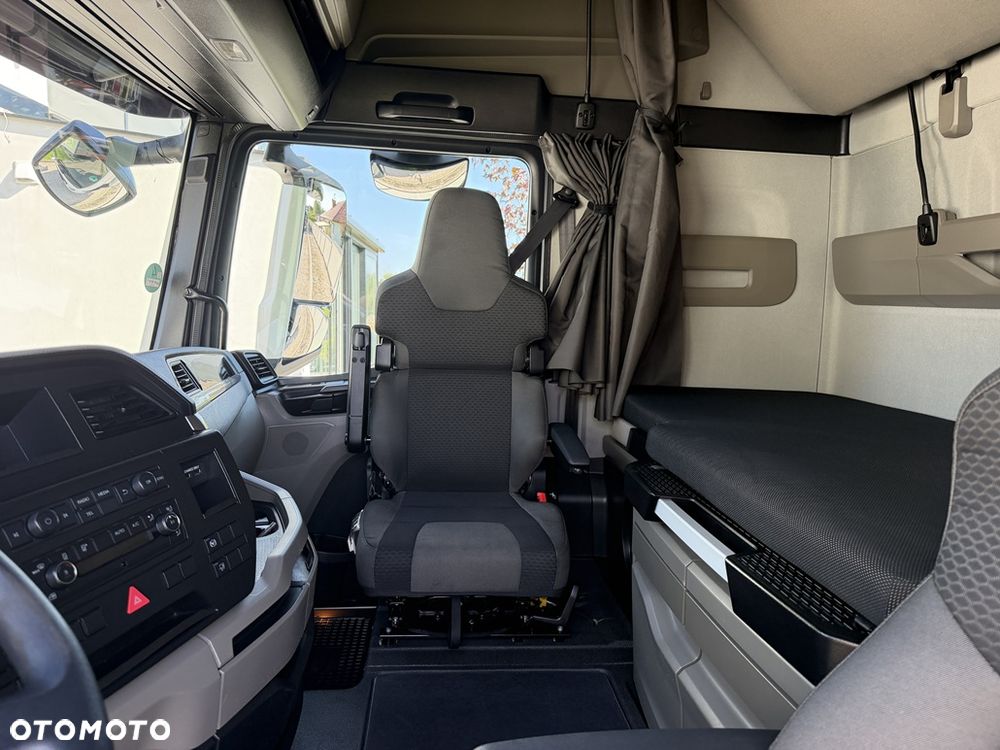 MAN TGX 18.470 GX*2022**STANDARD*JAK NOWY* - 13