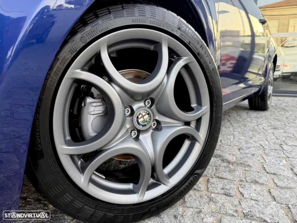 Alfa Romeo MiTo 1.3 JTDM Super - 36