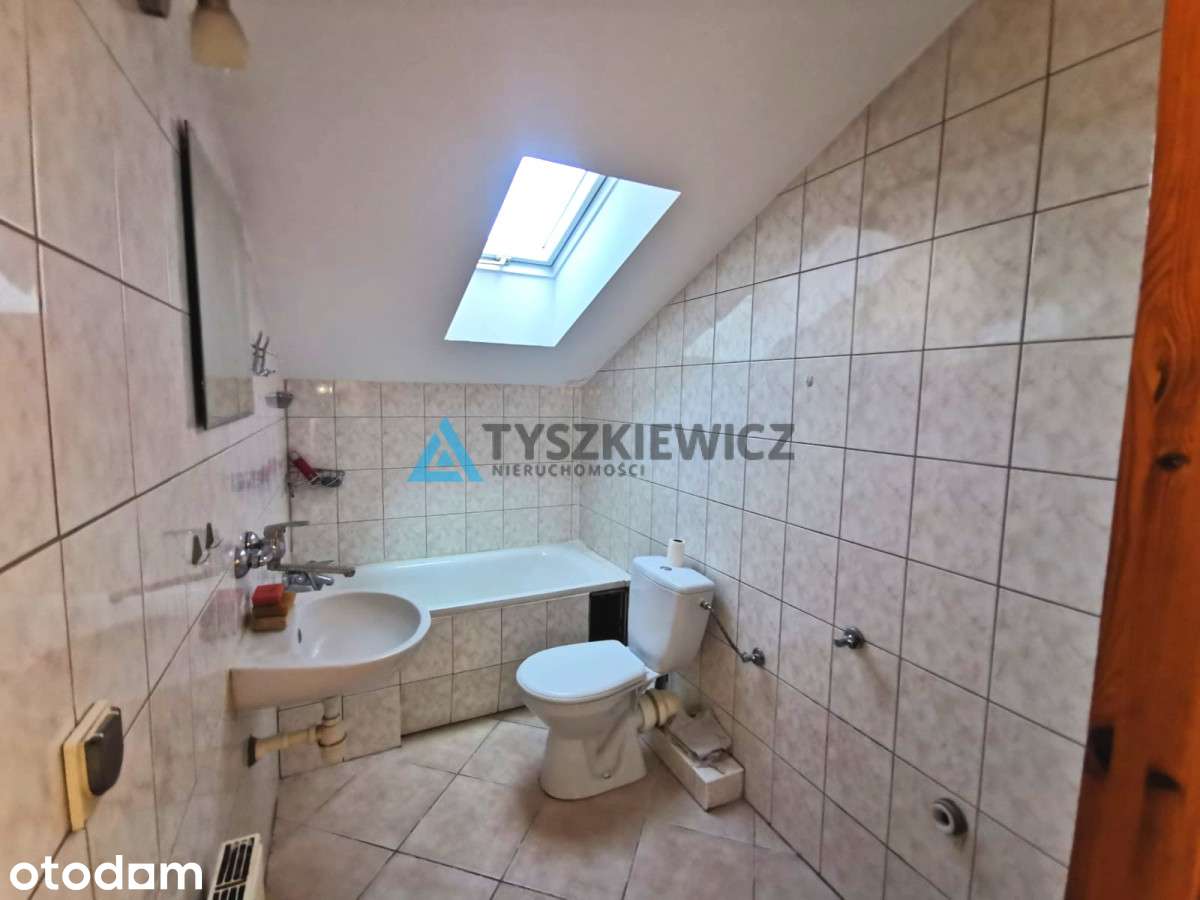 Atrakcyjny lokal na wynajem w centrum miasta! - Pełny obrazek: 5/10