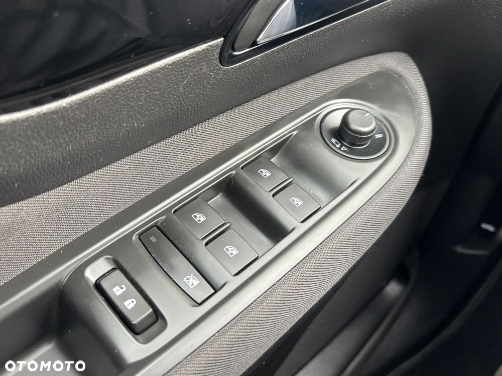 Opel Mokka X 1.4 (ecoFLEX) Start/Stop 4x4 Edition - 22