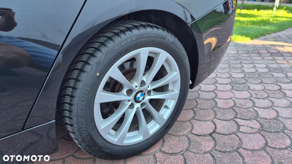 BMW Seria 3 320i xDrive Advantage sport - 9