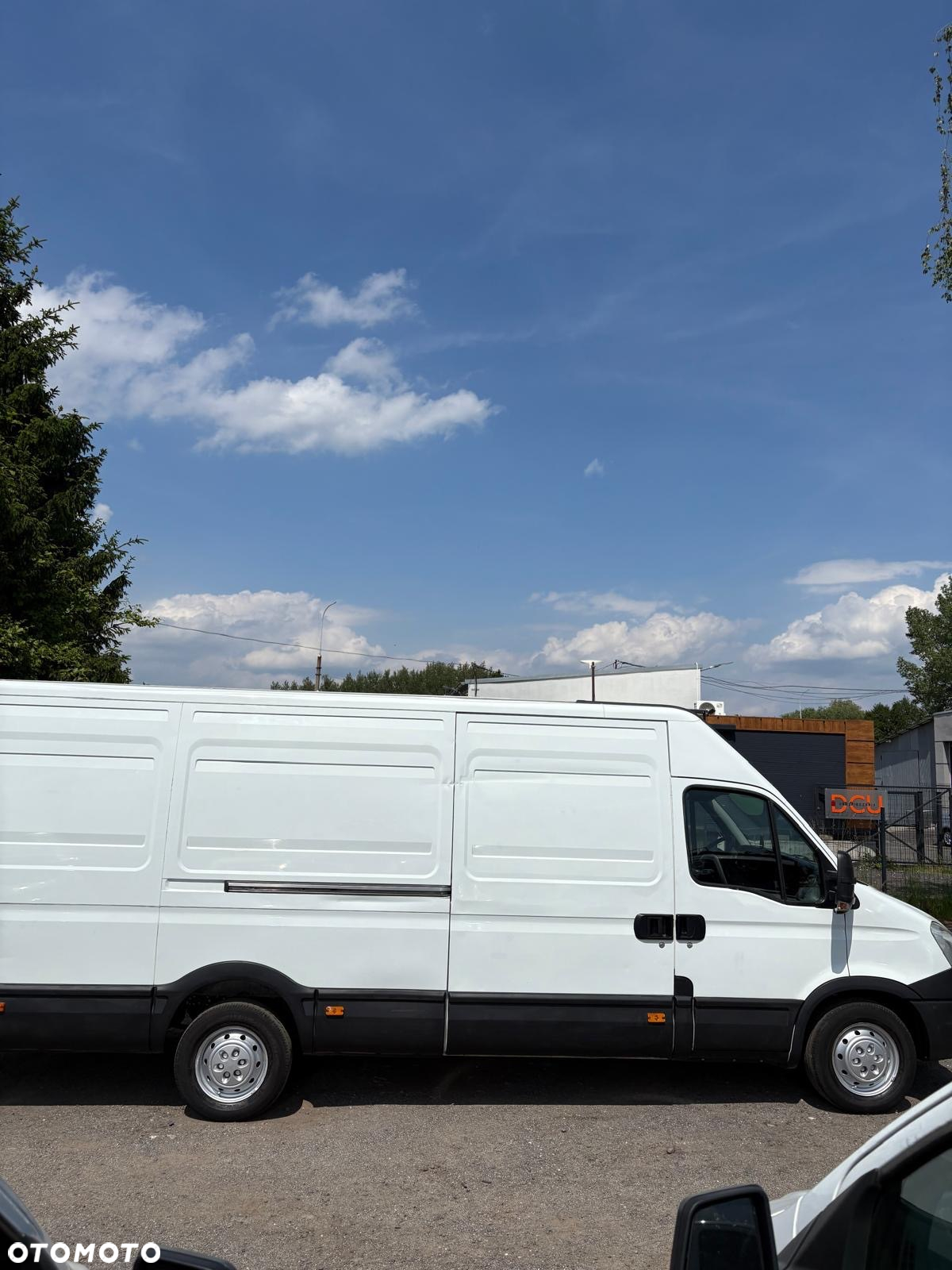 Iveco 35S13 2013/14r 2.3 125ps Maxi hak 3500kg Klima - 8