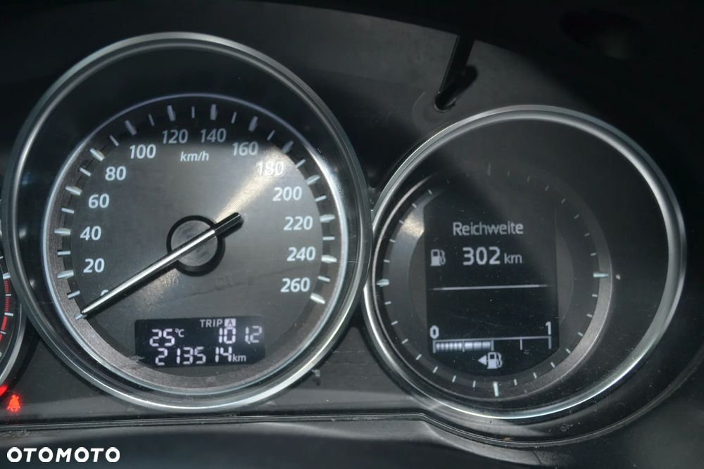 Mazda CX-5 SKYACTIV-D 175 AWD Drive Nakama Intense - 20