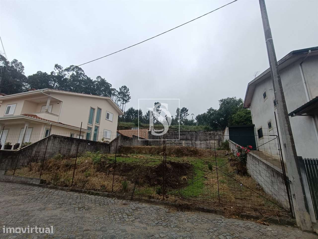 Lote de Terreno para Construção de Moradia – Excelente Oportunidade - Grande imagem: 3/10