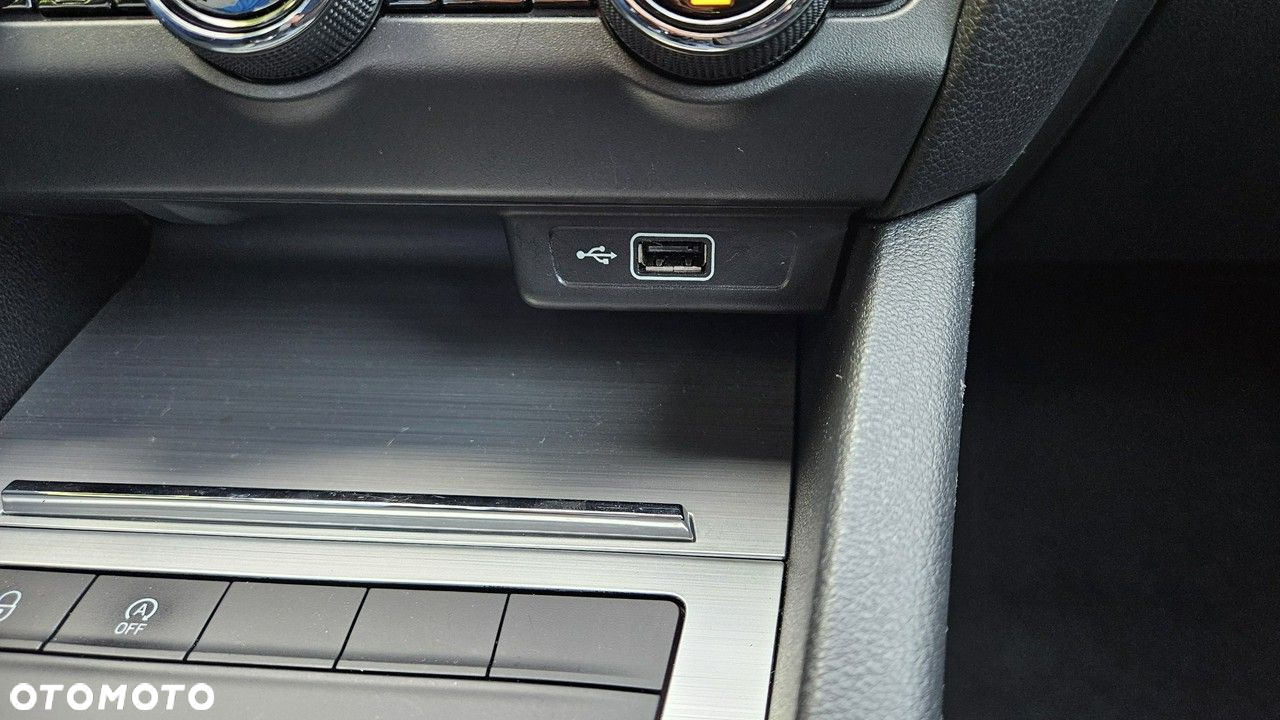 Skoda Octavia - 26