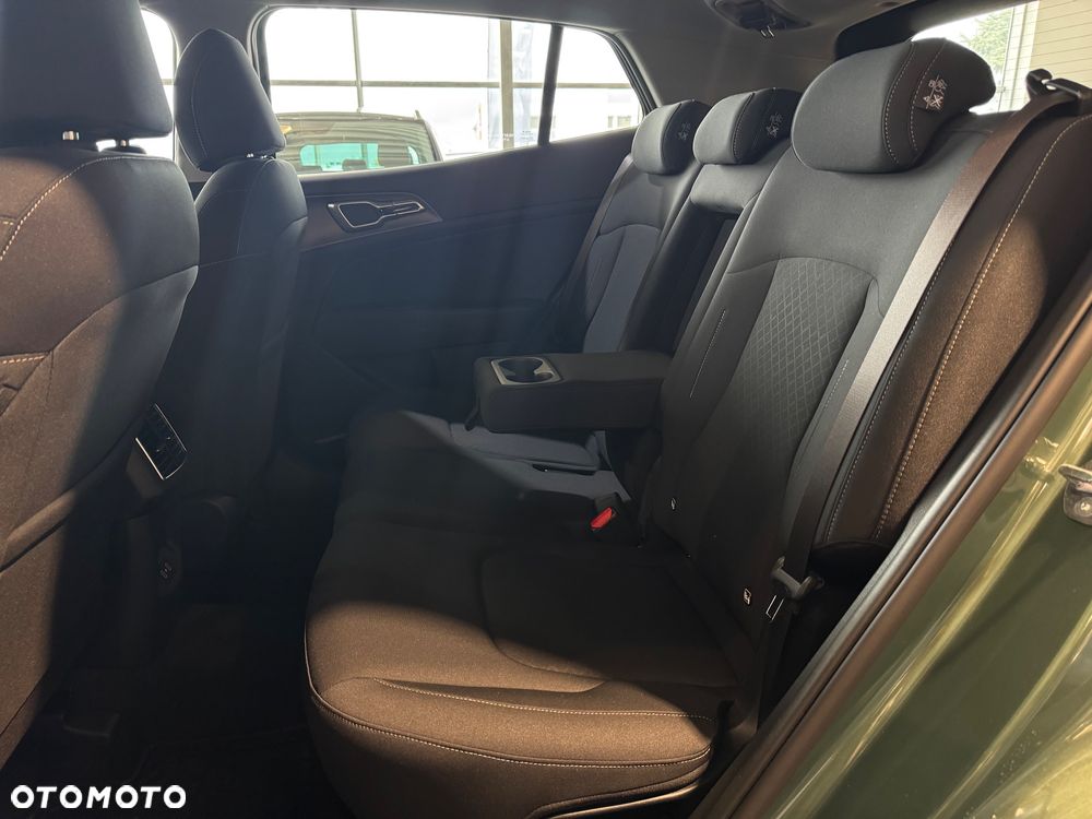 Kia Sportage 1.6 T-GDI M 2WD - 22