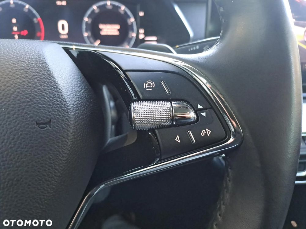 Skoda Octavia 1.5 TSI e-Tec Style DSG - 18