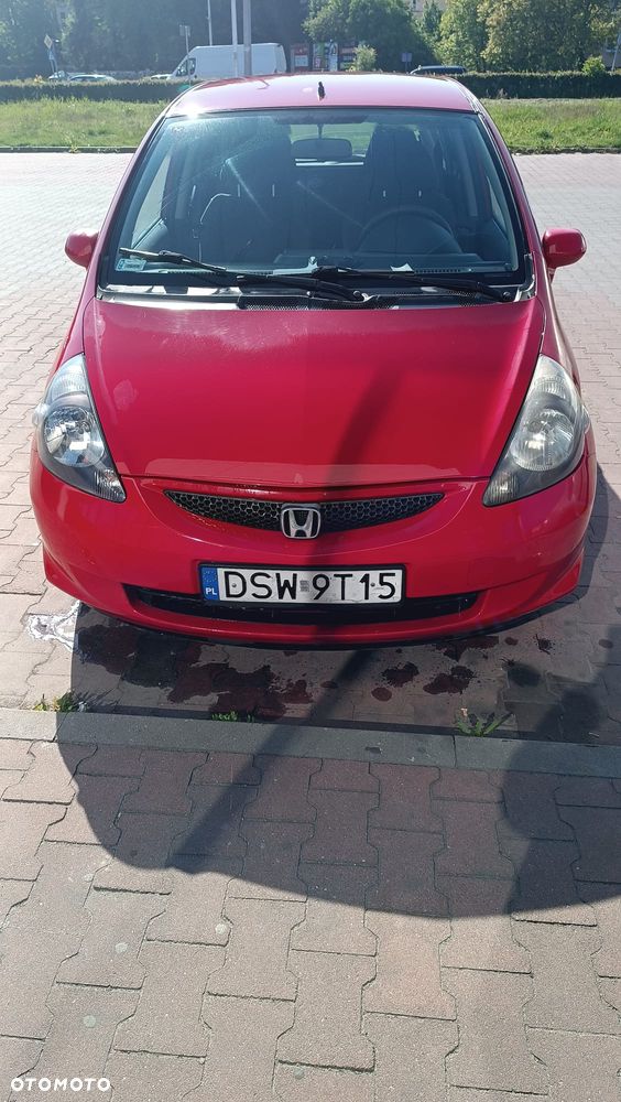 Honda Jazz 1.2 S - 2