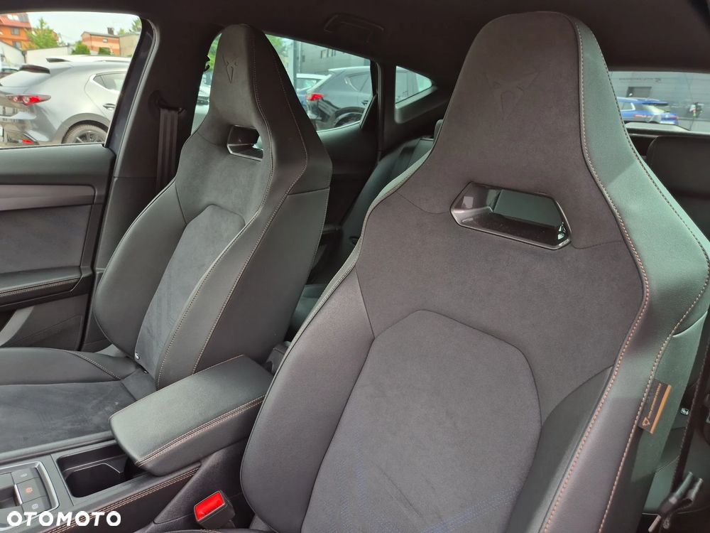 Cupra Formentor 1.5 eTSI mHEV DSG - 11