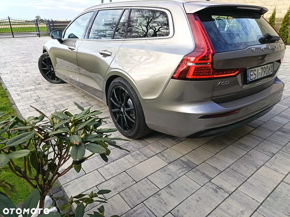Volvo V60 D3 - 3