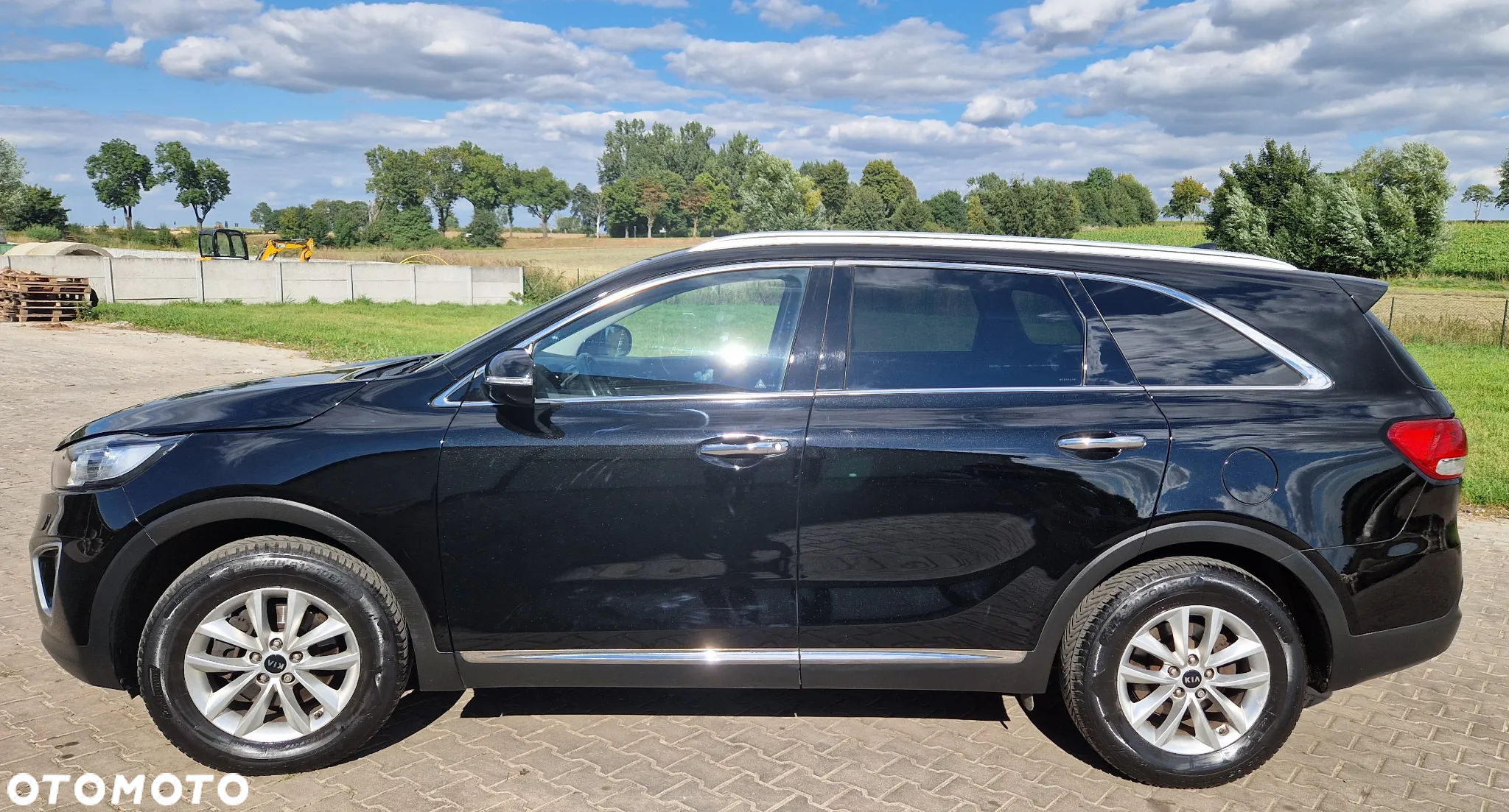 Kia Sorento 2.2 CRDi 2WD Vision - 2