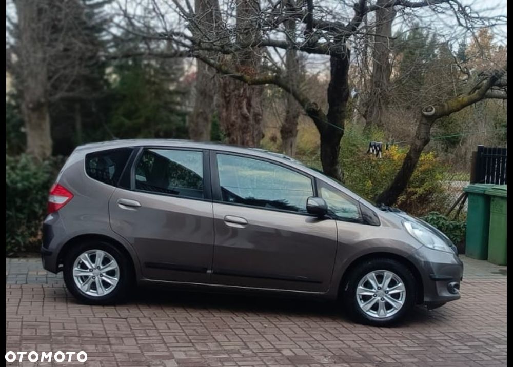 Honda Jazz ver-1-4-automatik-goal - 6