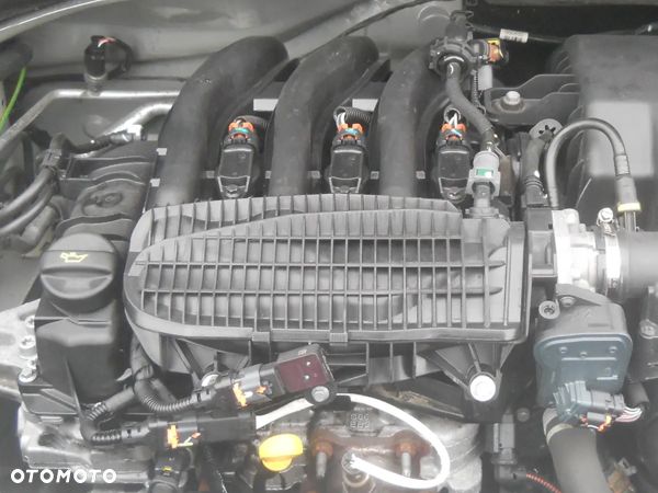 HMZ kompletny silnik 1.2 VTi PSA Citroen Peugeot DS EB2 - 1