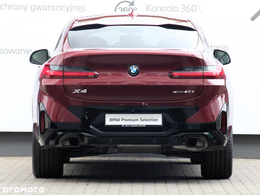 BMW X4 - 11