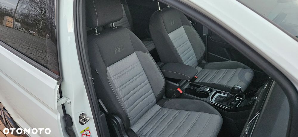 Volkswagen Touran 1.4 TSI BMT Highline DSG - 15