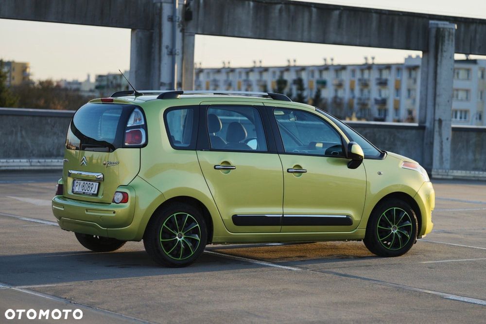 Citroën C3 Picasso 1.6i SX Pack - 2