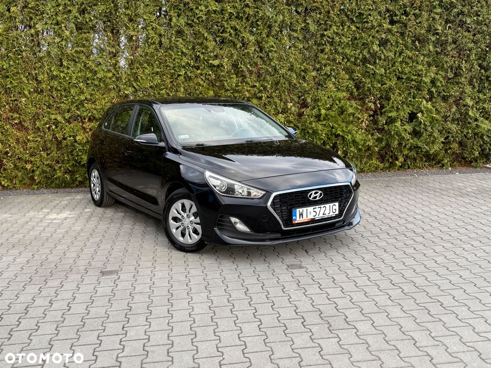 Hyundai i30 - 1