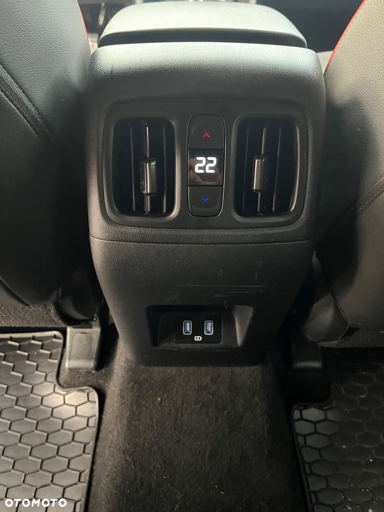 Hyundai Tucson 1.6 T-GDi Executive N Line 2WD - 14