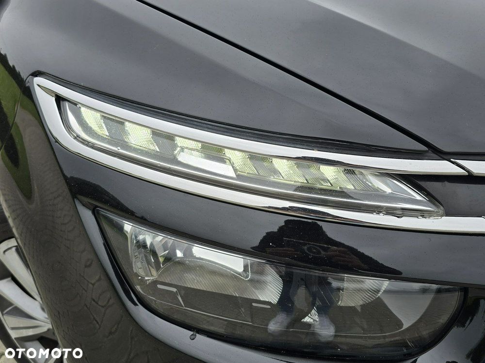 Citroën C4 Grand Picasso - 6