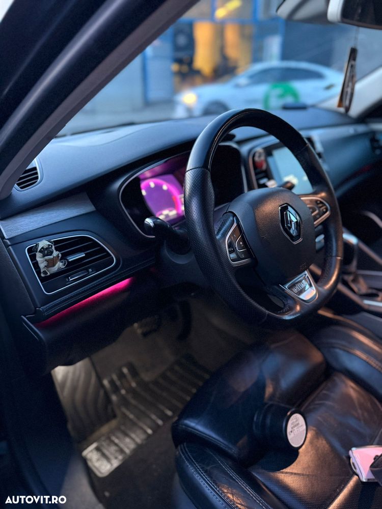 Renault Talisman - 11