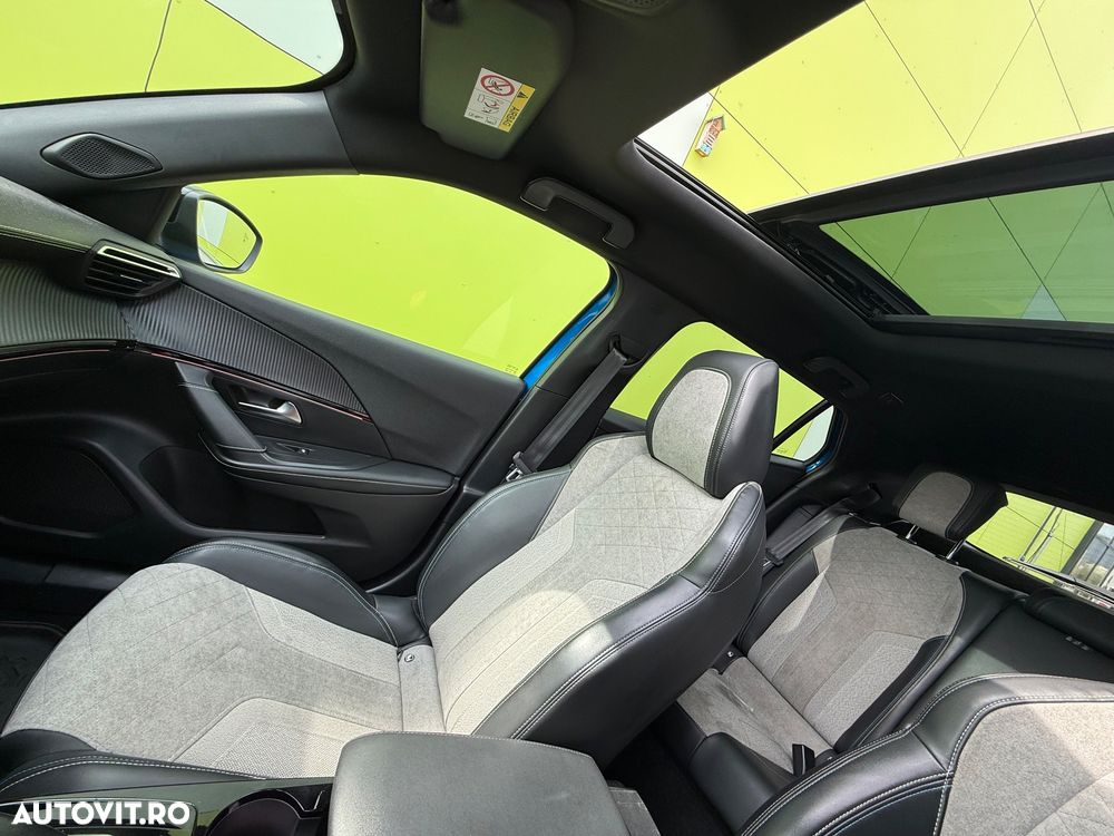 Peugeot 2008 GT+ - 19