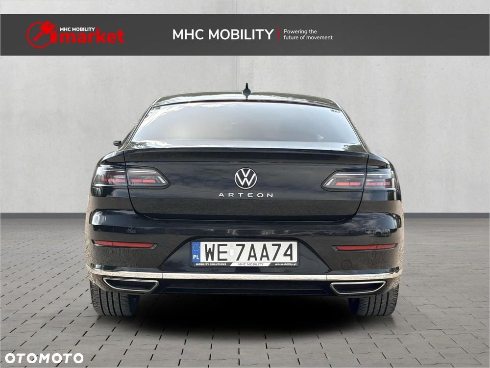 Volkswagen Arteon 2.0 TSI Elegance DSG - 4