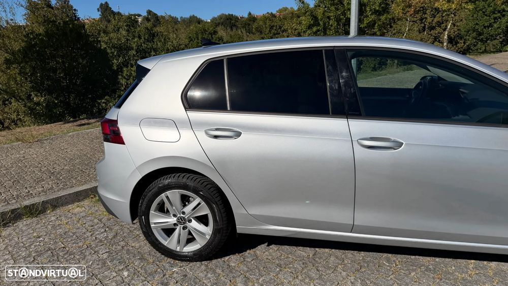 VW Golf 1.0 TSI Trendline Pack - 16