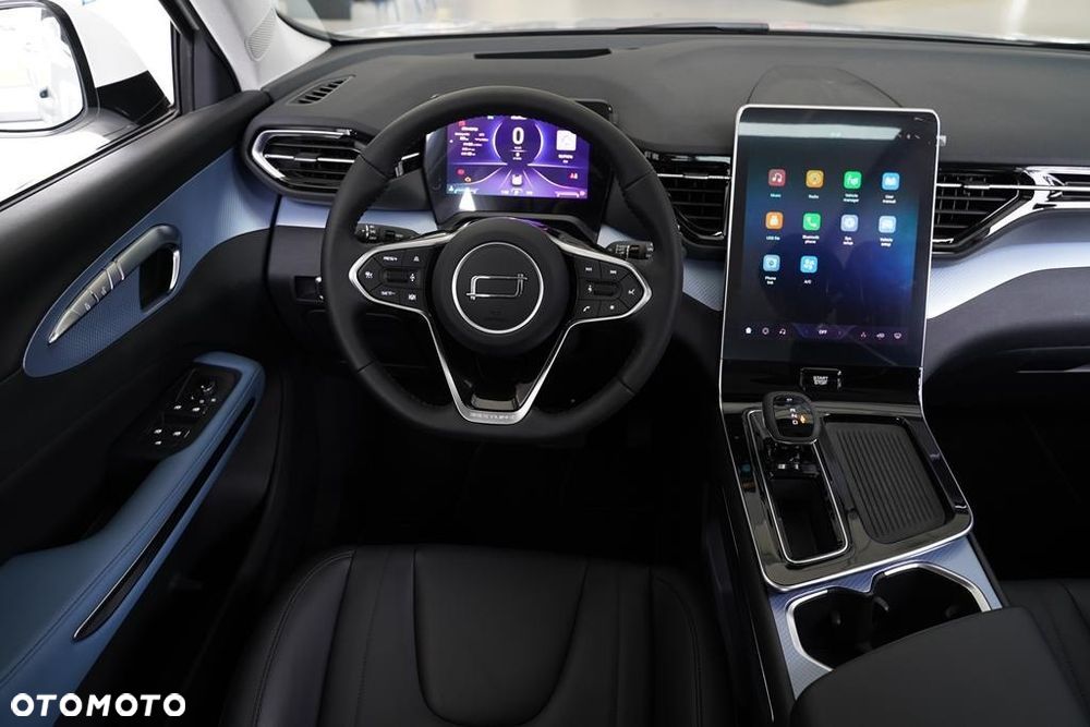 Bestune T90 1.5T Business DCT - 18