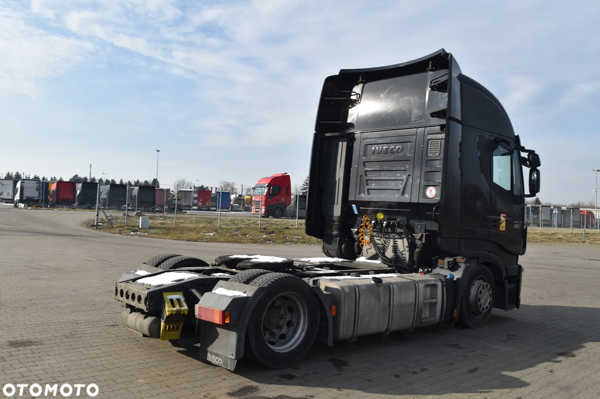 Iveco Stralis - 6