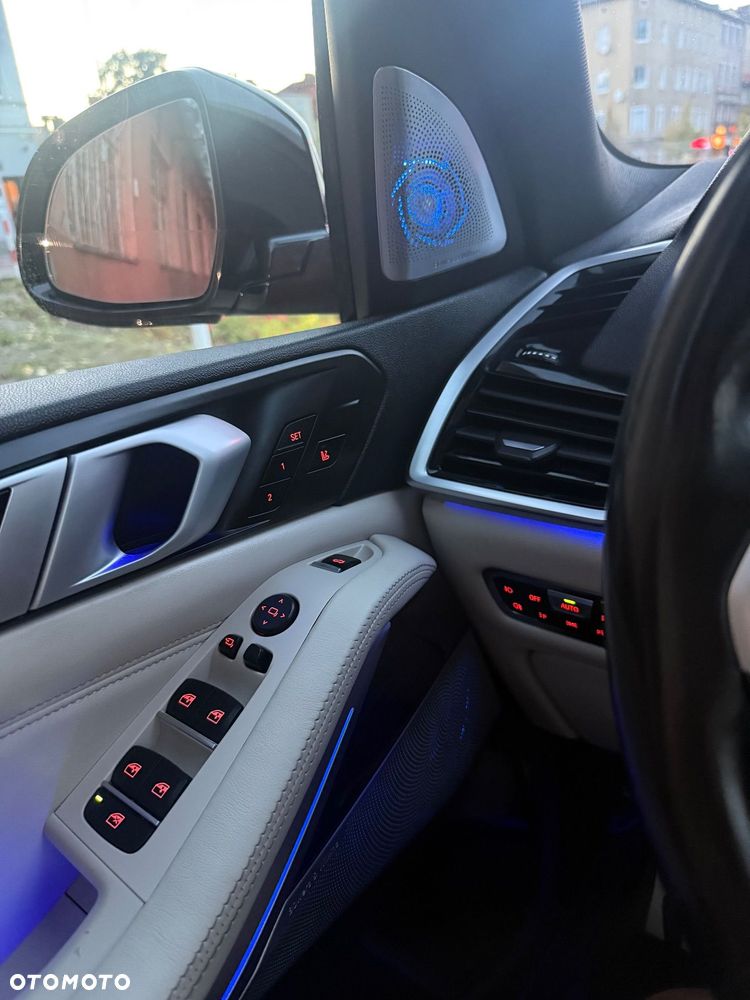 BMW X5 xDrive30d sport - 22