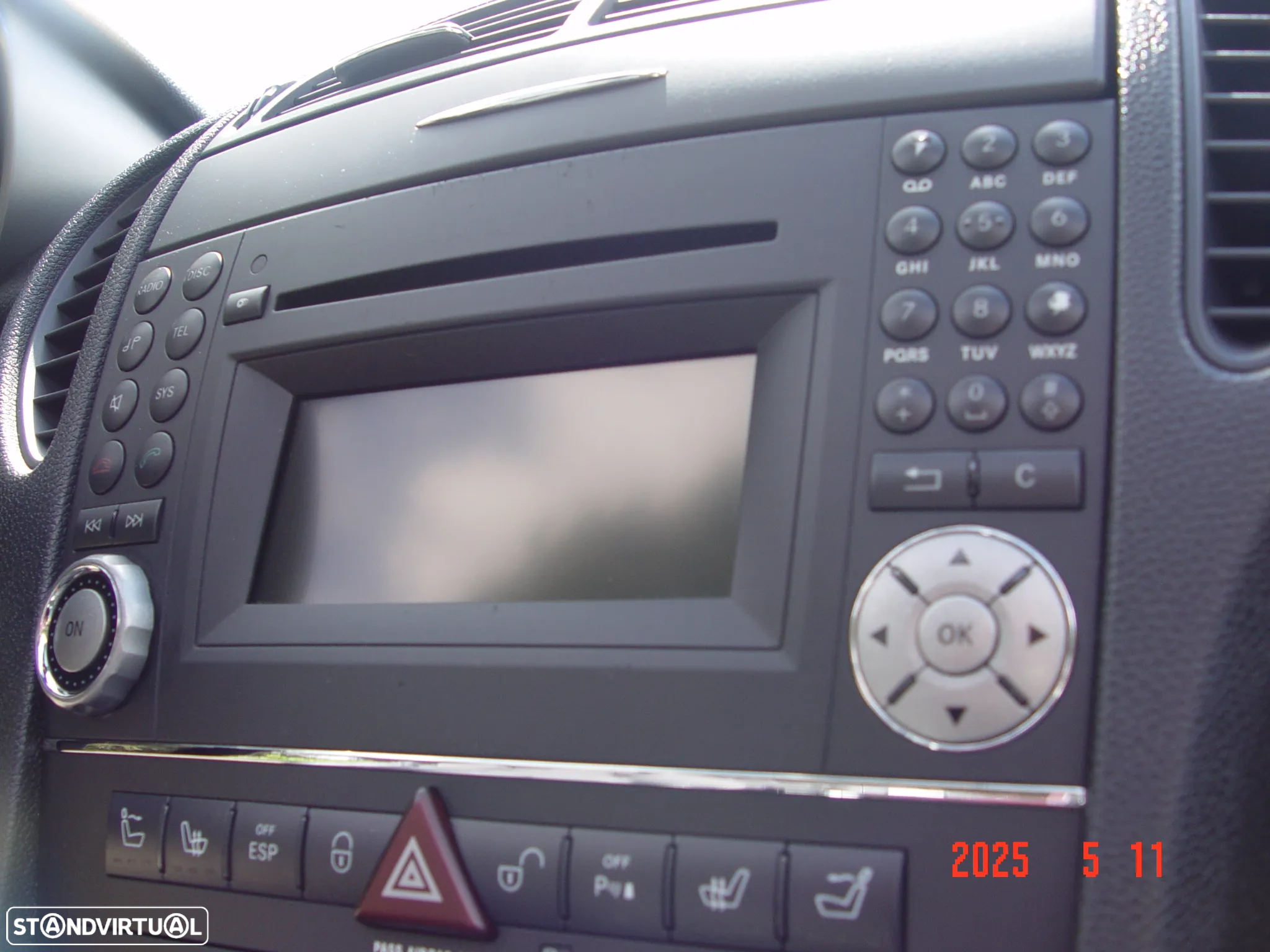 Mercedes-Benz SLK 200 Kompressor - 26
