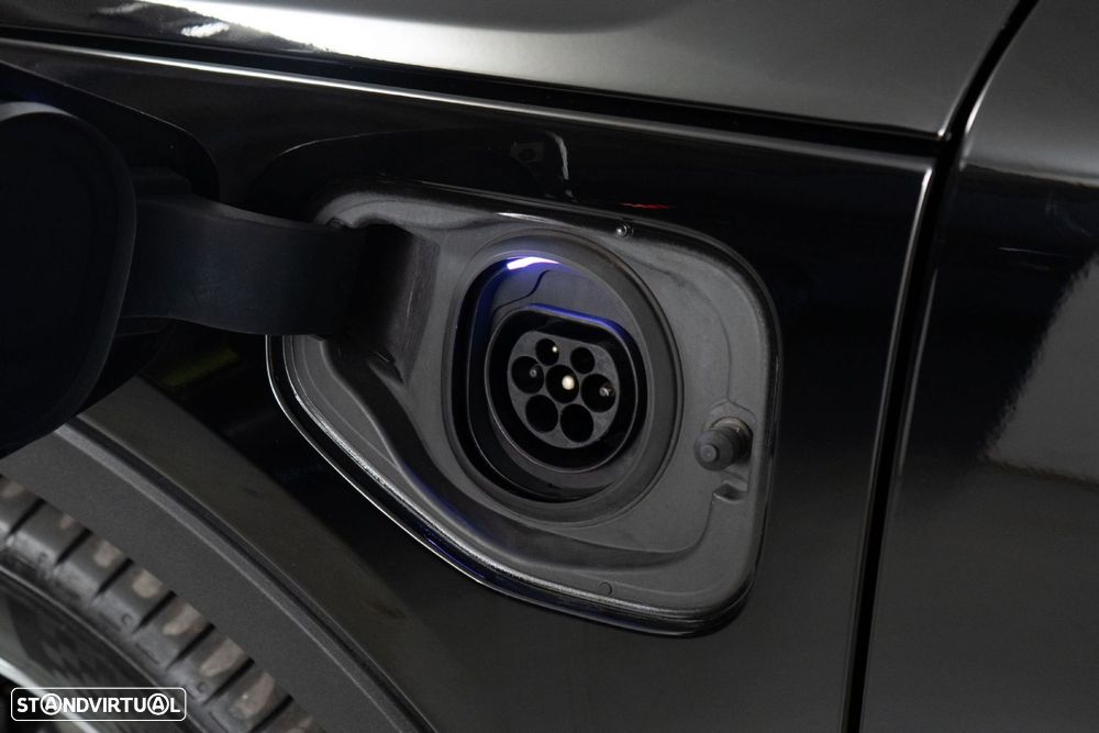 Volvo XC 40 1.5 T5 PHEV Momentum Plus - 15