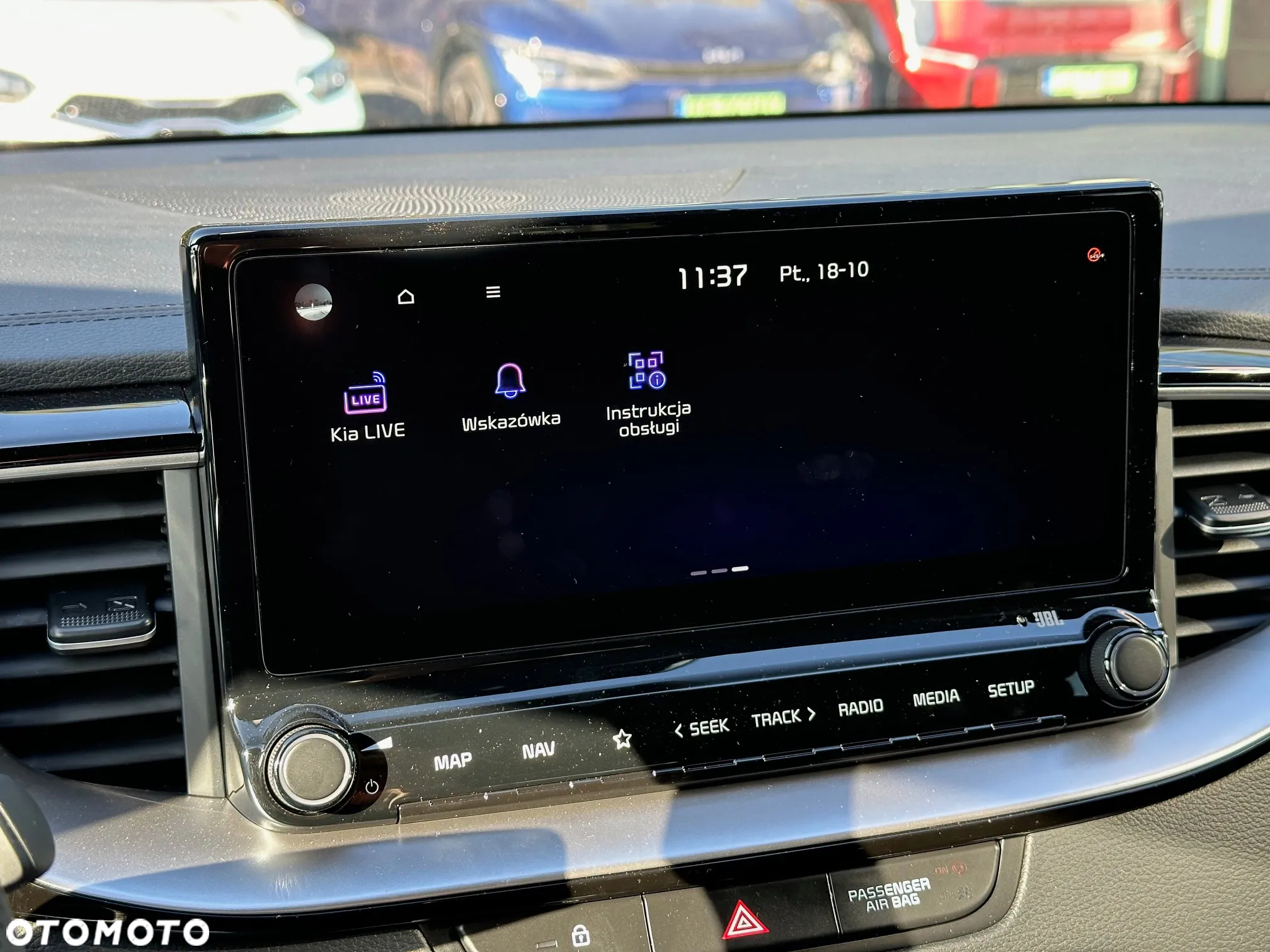 Kia ProCeed 1.5 T-GDI GT Line - 29
