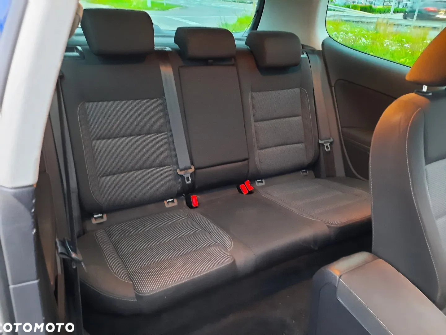 Volkswagen Golf VI 1.4 TSI Comfortline - 17