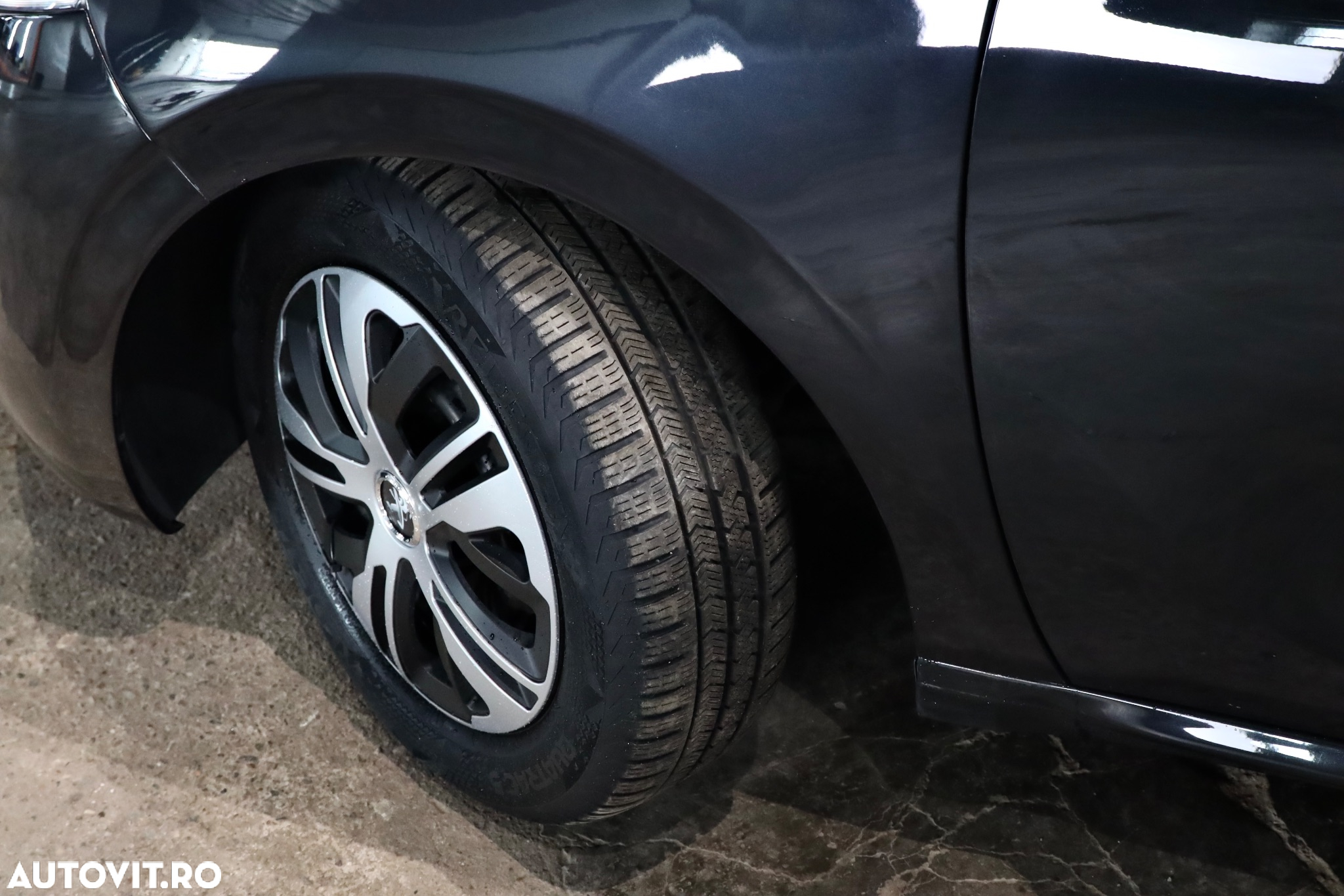 Peugeot 208 1.4 HDi FAP STT Active - 30