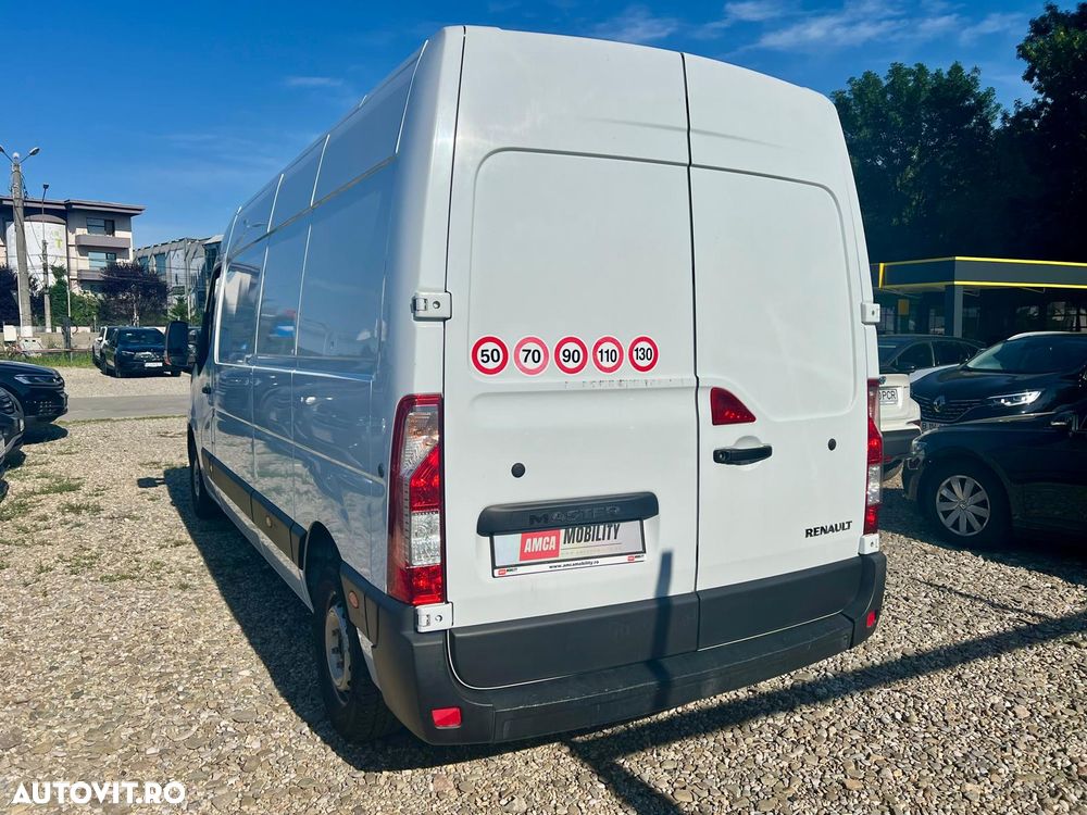 Renault Master - 5