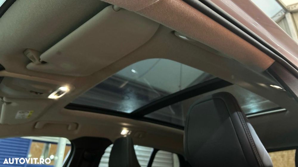 Volvo XC 40 D3 Inscription - 7