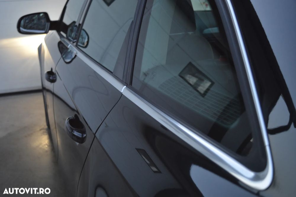 Audi A4 2.0 TDI DPF Ambition - 21